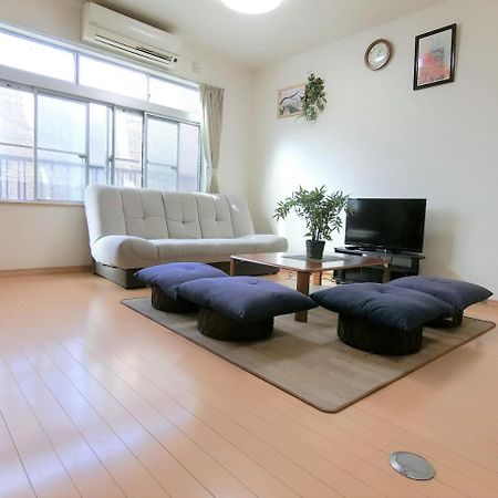 Villa Kawasemi An Kyōto Exterior foto