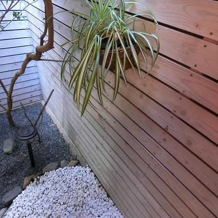 Villa Kawasemi An Kyōto Exterior foto