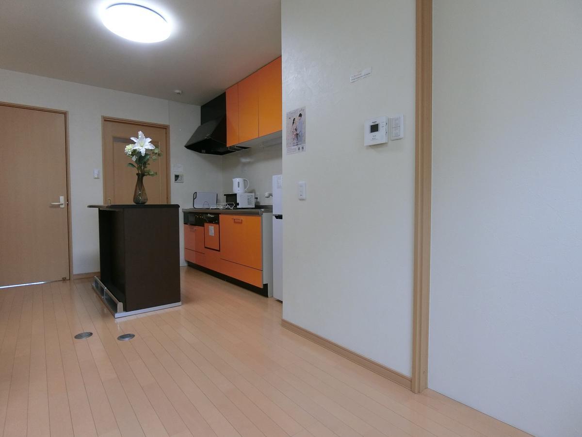 Villa Kawasemi An Kyōto Exterior foto