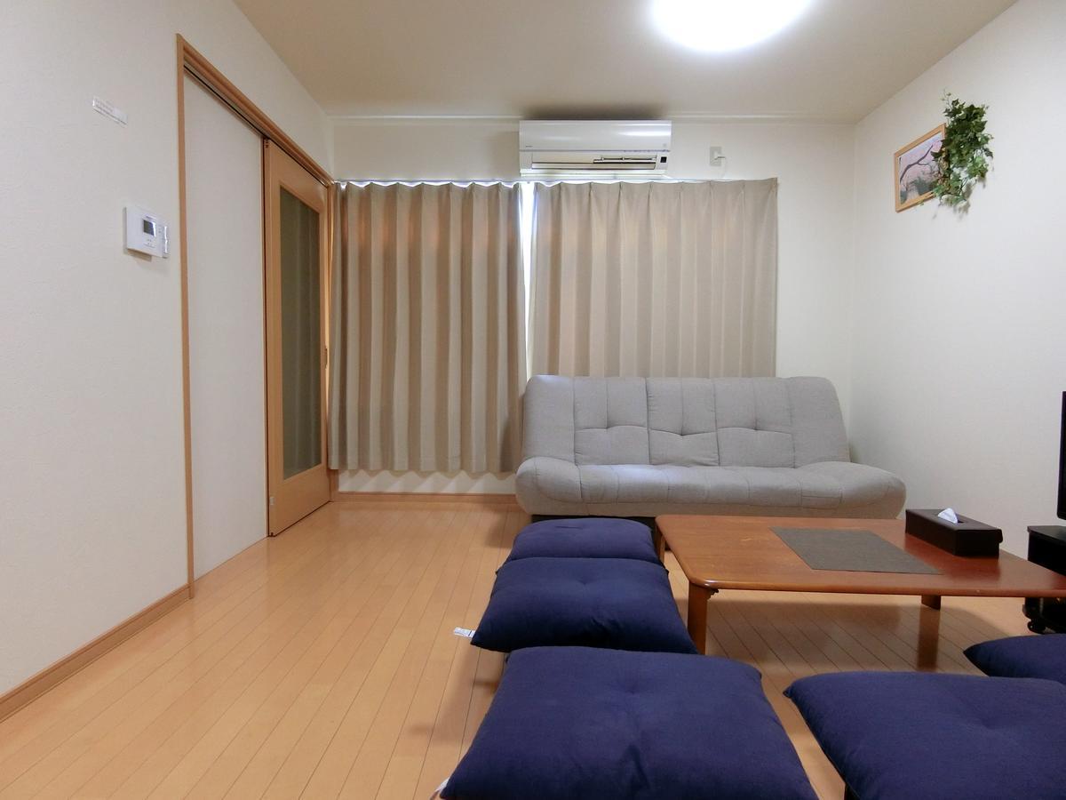 Villa Kawasemi An Kyōto Exterior foto